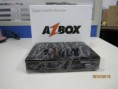 AZ BOX BRAVISSIMO TWIN HD (PROMOÇÃO)